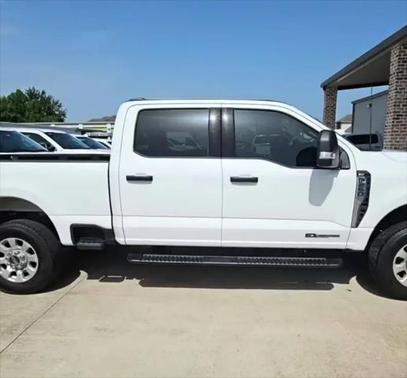 2022 Ford F-350 King Ranch