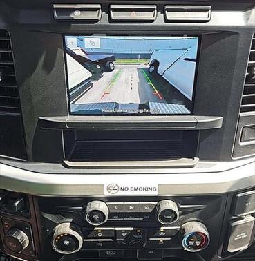 2022 Ford F-350 King Ranch