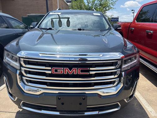 Sky 2020 GMC Acadia FWD SLT