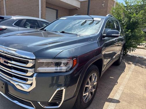 Sky 2020 GMC Acadia FWD SLT