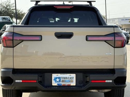 2023 Hyundai SANTA CRUZ SEL