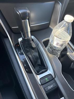 2022 Honda Accord EX-L 1.5T