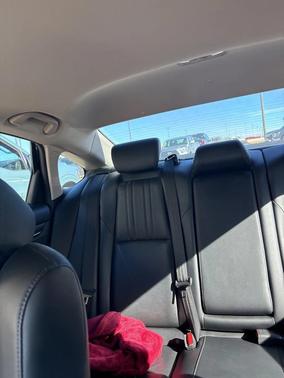 2022 Honda Accord EX-L 1.5T