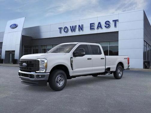 2025 Ford F-250 XL
