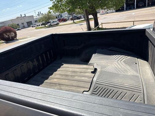 Granite Crystal Metallic Clearcoat 2022 RAM 1500 Big Horn/Lone Star