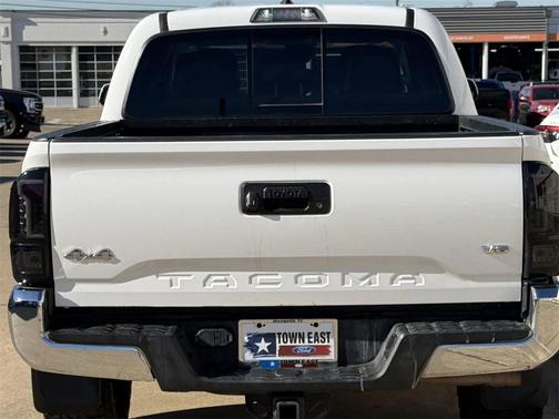 2019 Toyota Tacoma SR5