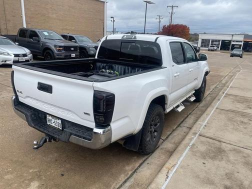 2019 Toyota Tacoma SR5