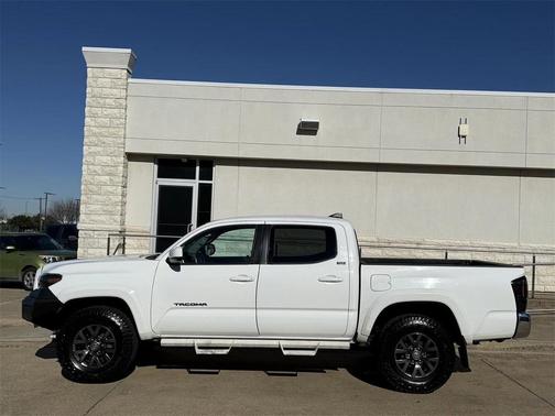 2019 Toyota Tacoma SR5