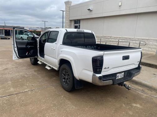 2019 Toyota Tacoma SR5