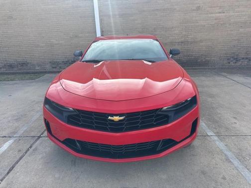 2024 Chevrolet Camaro 1LT