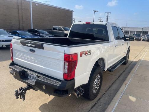 2021 Ford F-250 XLT