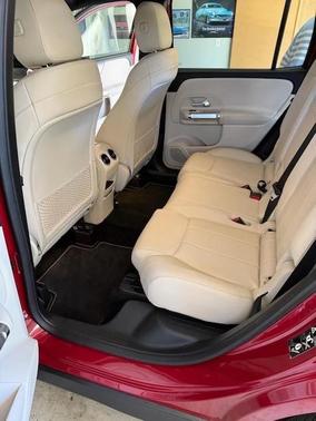 2021 Mercedes-Benz GLB 250 Base