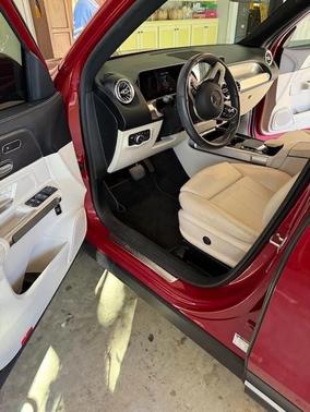 2021 Mercedes-Benz GLB 250 Base