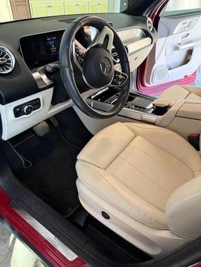 2021 Mercedes-Benz GLB 250 Base