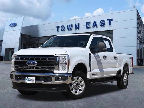 2024 Ford F-350 XLT
