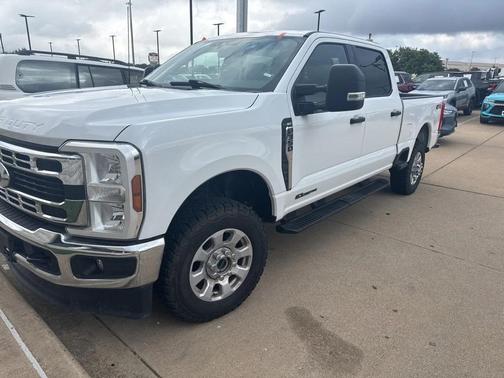 2024 Ford F-350 XLT