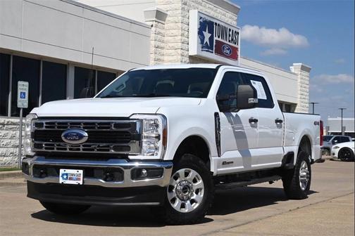 2024 Ford F-350 XLT