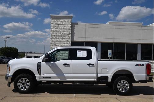 2024 Ford F-350 XLT
