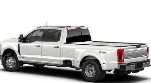 2026 Ford F-350 King Ranch
