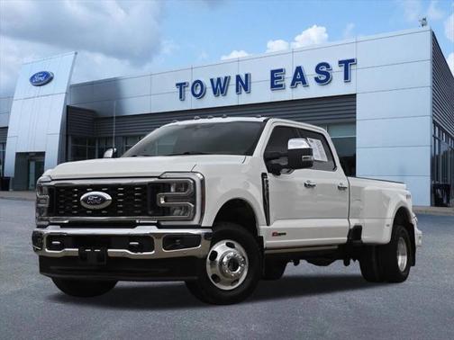 2024 Ford F-350 Lariat