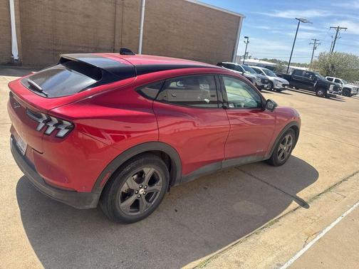 2023 Ford Mustang Mach-E Select