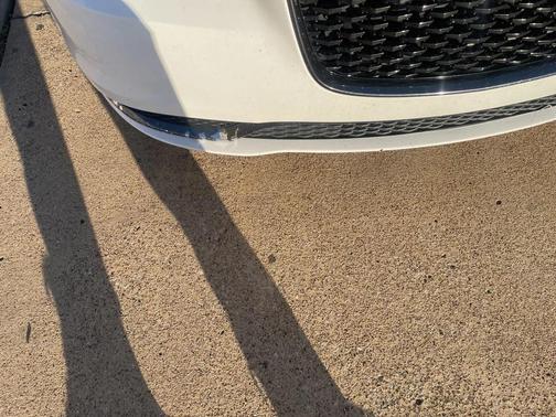 2019 Chrysler 300 Touring