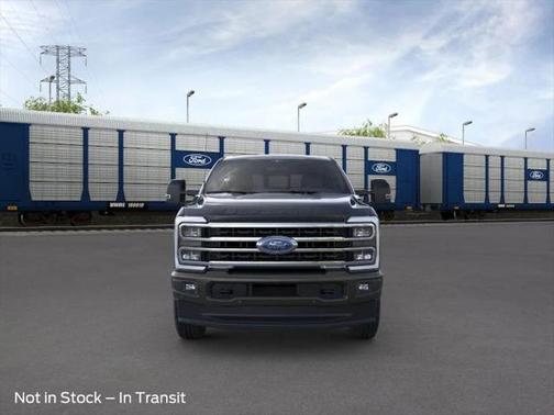 2025 Ford F-250 King Ranch