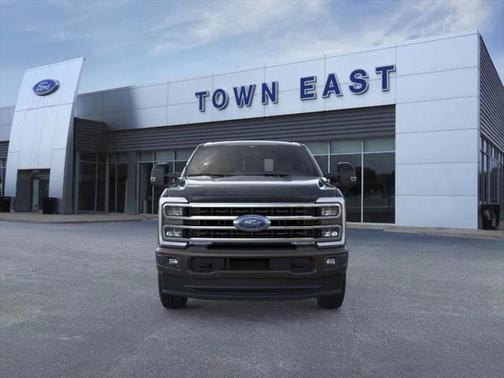 2025 Ford F-250 King Ranch