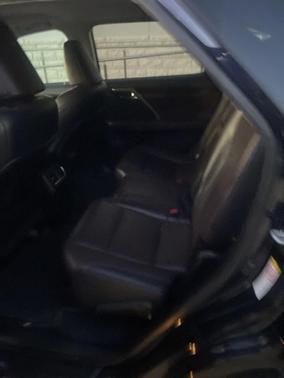 2018 Lexus RX 350L Premium