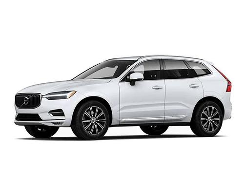 2019 Volvo XC60 T5 Inscription
