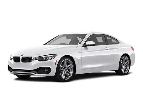2019 BMW 430 i
