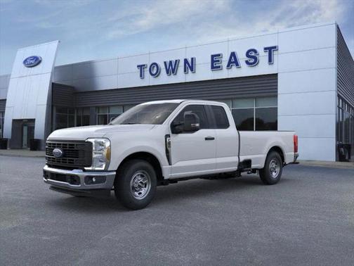 2025 Ford F-250 XL