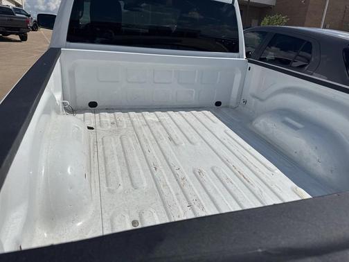2020 RAM 1500 Tradesman