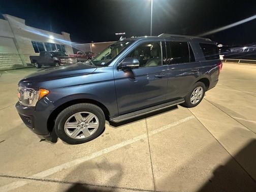 2018 Ford Expedition XLT