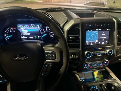 2018 Ford Expedition XLT