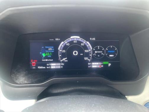 2023 Toyota Sequoia Base