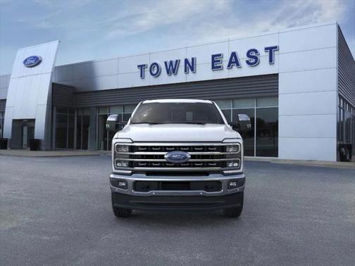 2025 Ford F-350 Lariat