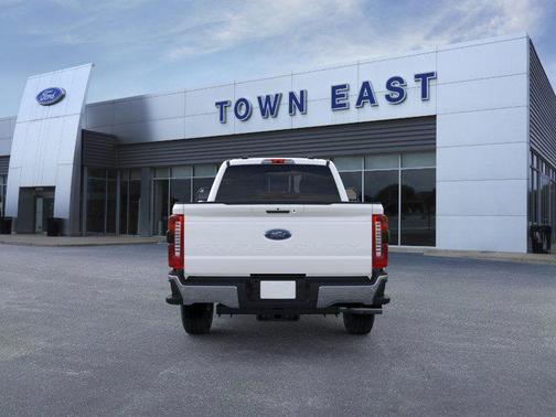 2025 Ford F-350 Lariat