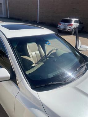 2016 Nissan Altima 2.5 SL