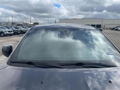 2021 Dodge Durango SXT Plus