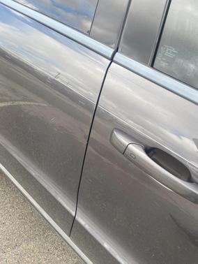 2021 Dodge Durango SXT Plus