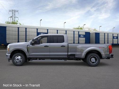 2026 Ford F-350 XLT