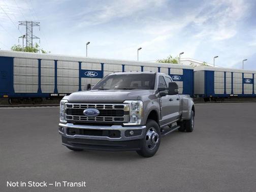2026 Ford F-350 XLT