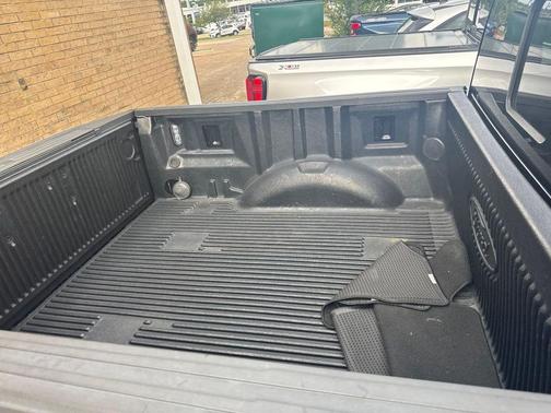 Agate Black Metallic 2020 Ford F-150 XLT