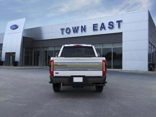 2025 Ford F-250 King Ranch