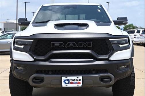 2023 RAM 1500 TRX