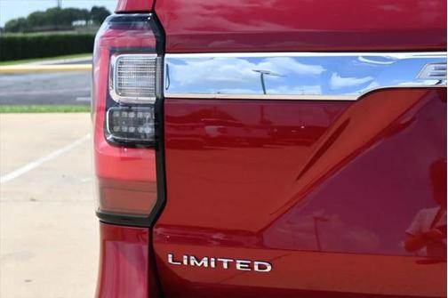 2020 Ford Expedition Limited