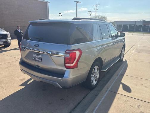 2020 Ford Expedition XLT