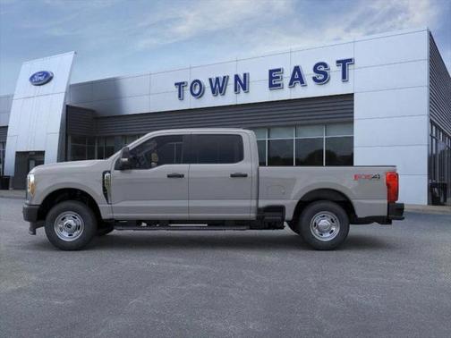 2025 Ford F-250 XL
