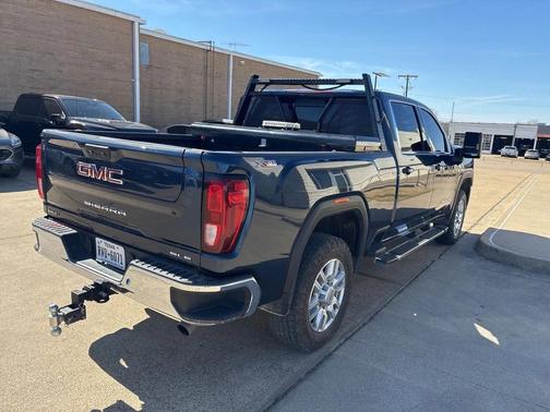 2022 GMC Sierra 3500 SLE